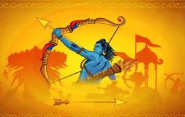 चैत्र रामनवमी पर भव्य शोभा यात्रा की तैयारियां पूर्ण
