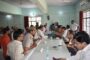 राज्य मंत्री विजय लक्ष्मी गौतम ने जिला अस्पताल का किया निरीक्षण