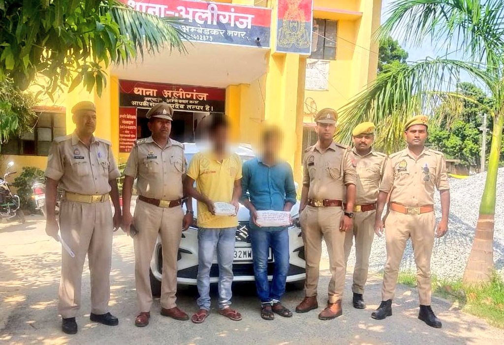 लापता महिला की हत्या के संबंध में पुलिस ने घटना का किया अनावरण, अभियुक्तों को भेजा जेल 