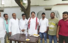 देश एवं प्रदेश का युवा पूर्ण रूप से बेरोजगार हो चुका है- रामवृक्ष यादव