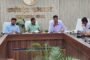 जिला अधिकारी की अध्यक्षता में गंगा संरक्षण समिति की बैठक आयोजित हुई 