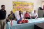 जिला कारागार में नशा उन्मूलन विषय पर विधिक साक्षरता शिविर का हुआ आयोजन