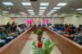 बंधुआ श्रम सर्तकता समिति' की बैठक मुख्य विकास अधिकारी अध्यक्षता में आयोजित हुई