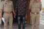 डीजल चोरों को डीजल के साथ महरुआ पुलिस ने किया गिरफ्तार