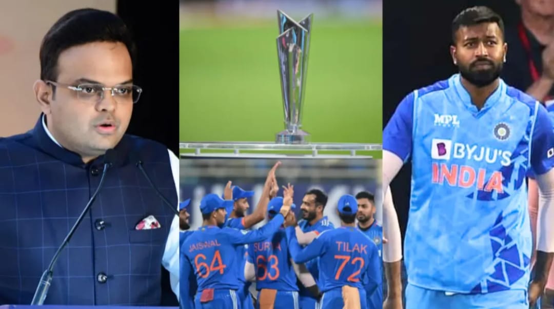 टी20 वर्ल्ड कप के लिए देर रात हुआ टीम इंडिया का ऐलान, हार्दिक बाहर, तो मयंक यादव-शिवम दुबे को मौका