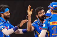 मुंबई ने बेंगलुरू को 7 विकेट से हराया, बुमराह, ईशान-सूर्यकुमार का दिखा जलवा