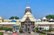 जगन्नाथ मंदिर के रत्न भंडार का ताला खोलते ही बेहोश हुए पुरी के एसपी पिनाक मिश्रा