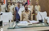 गोवंश वध में पुलिस ने दो अभियुक्तों को किया गिरफ्तार,भेजा जेल