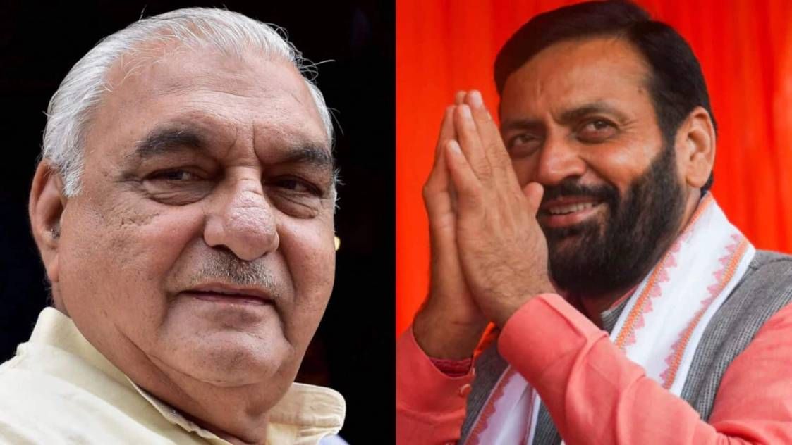 हरियाणा में किन सीटों पर जीती BJP, कहां कांग्रेस ने मारी बाजी; देखें सभी 90 सीटों की लिस्ट