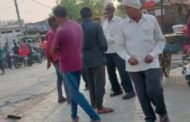 अयोध्या : राजस्व निरीक्षक की मौत,डंपर ने सड़क पर घसीटा था, ड्राइवर गिरफ्तार