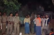 प्रेम प्रसंग में युवती की गोली मारकर हत्या