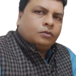 गिरजा शंकर गुप्ता चीफ
