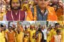 डॉ प्रज्ञा बाजपेई ने 55 क्षय रोगियों को वितरित की पोषण किट
