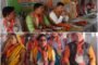 भाजपा कि श्रवण क्षेत्र मंडल की कार्यसमिति बैठक में लिया मिशन 2024 फतह करने का