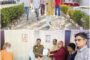 राजेसुलतानपुर में हुए खूनी संघर्ष में पुलिस ने घटना में वांछित 6 अभियुक्तों को किया गिरफ्तार