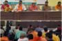 संकल्प मानव सेवा संस्था अम्बेडकरनगर को मिला राष्ट्रीय यूथ नायक अवार्ड
