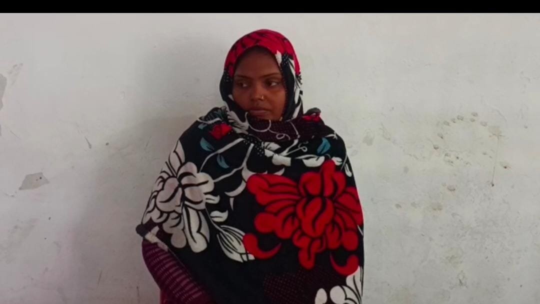 2 वर्षीय पुत्री के साथ गायब हुई महिला प्रधान को अमेठी पुलिस ने सकुशल किया बरामद