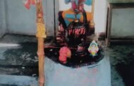 प्राचीन शिव मंदिर के पास फैली गंदगी को लेकर, की शिकायत, नहीं हुई कार्रवाई
