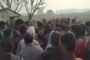 डॉ प्रज्ञा बाजपेई ने 55 क्षय रोगियों को वितरित की पोषण किट