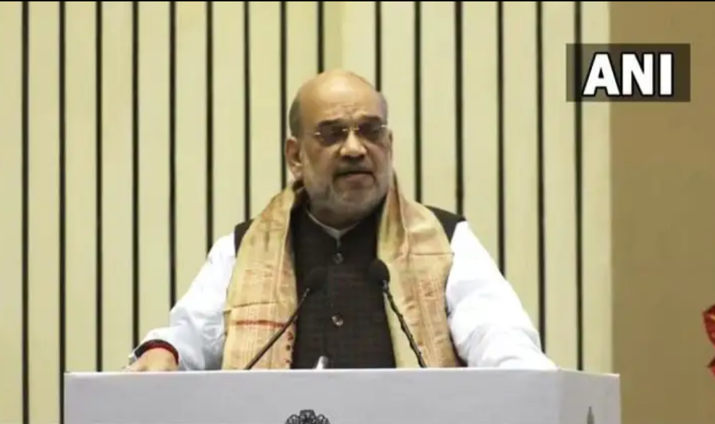 आईपीएस बैच की पासिंग आउट परेड का आज निरीक्षण करेंगे शाह, 195 प्रशिक्षु अधिकारी लेंगे भाग