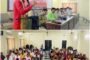 लोकसभा चुनाव के दृष्टिगत का जलालपुर में भाजपा कार्यकर्ताओं की बैठक आयोजित हुई
