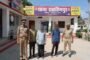 श्री राम जन्मोत्सव पर टांडा में निकली भब्य शोभायात्रा