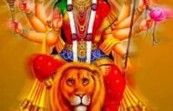 काशी के पंचगंगा घाट पर विराजित आदिशक्ति देवी मां महागौरी: दर्शनों से होता सभी प्रकार के दुःखों का नाश.