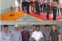उपजिलाधिकारी पवन जायसवाल ने राजस्व निरीक्षक व लेखपाल को दी प्रतिकूल प्रविष्टी