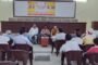 उत्तर प्रदेश में 2 चरणों में होंगे निकाय चुनाव 4 व 11 म ई को
