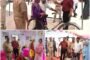 प्रत्याशियों के भाग्य का फैसला मतपेटिका में हुआ बंद
