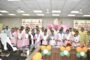 जिलाधिकारी ने दरवन झील का किया निरीक्षण, नलकूप के लिए किया भूमि पूजन