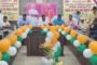 जिलाधिकारी ने दरवन झील का किया निरीक्षण, नलकूप के लिए किया भूमि पूजन
