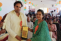 राज्य मंत्री विजय लक्ष्मी गौतम ने जिला अस्पताल का किया निरीक्षण