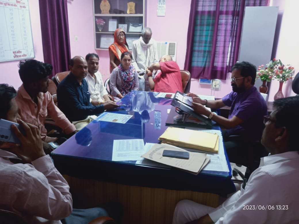 विश्व रक्तदाता दिवस को रक्तदाता माह के रुप में मनाया जाएगा