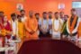 पिछड़ो और गरीबों के कल्याण के लिए मोदी सरकार ने कईयों योजनाएं चलाई हैं- डॉ मिथिलेश त्रिपाठी