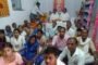 आगामी त्योहारों के मद्देनजर बसखारी थाने में पीस कमेटी की बैठक आयोजित हुई