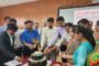 पेट्रोल पंप एनओसी के संबंध में कलेक्ट्रेट सभागार में डीएम की अध्यक्षता में बैठक आयोजित हुई