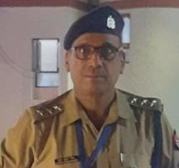 अफवाह फैलाने वालों पर होगी कार्रवाई-सीओ