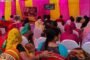नहर में पानी न आने से फसलों की सिंचाई के लिए किसान परेशान