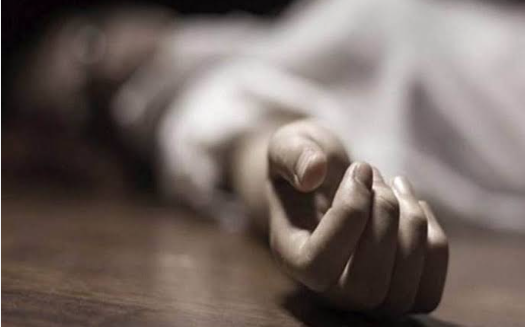 अशरफपुर किछौछा में गैर प्रांत की महिला का शव मिलने से, फैली सनसनी