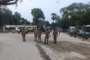 विश्व कल्याण हेतु बाबा ब्रह्मचारी अपनी कुटिया से श्री राम जन्मभूमि अयोध्या के लिए करेंगे दंडवत यात्रा