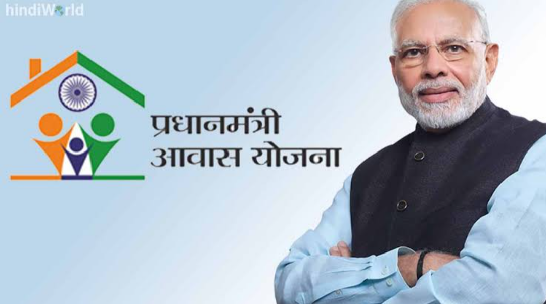 पीएम आवास के लाभार्थियों की तृतीय किस्त 5.10 करोड़ का किया गया भुगतान