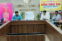 जिलाधिकारी ने रजिस्ट्री कार्यालय व तमसा नदी का किया निरीक्षण 