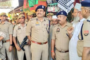 जिले में शांति व्यवस्था बनाए रखते हुए त्यौहार को संपन्न कराया जाए- जिलाधिकारी 