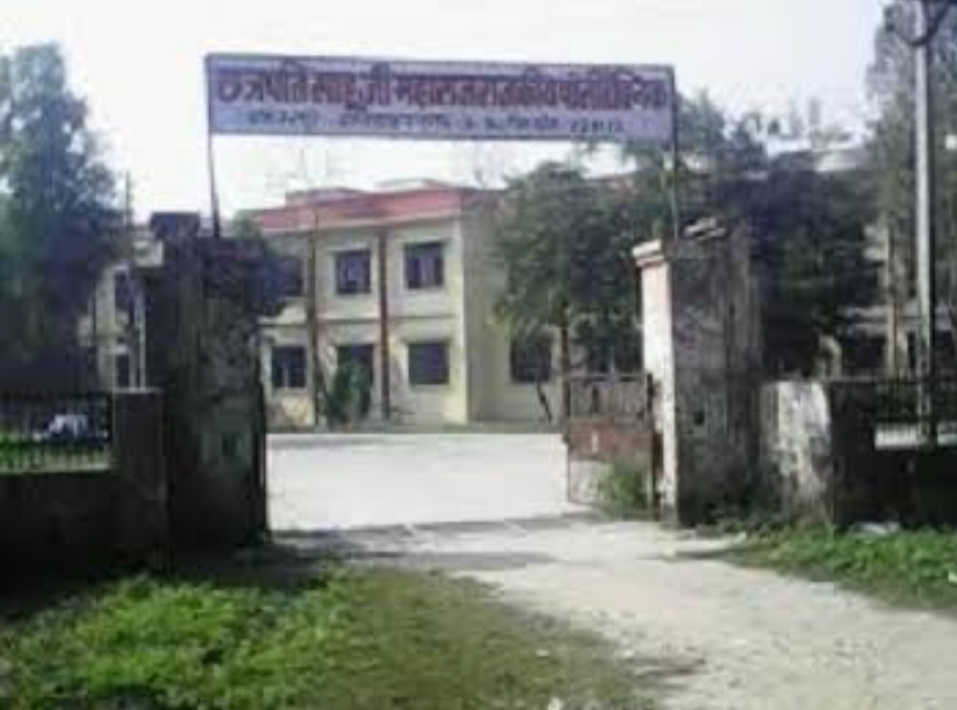 शिवबाबा में परीक्षा देने आए परीक्षार्थियों की बाइक व मोबाइल हुआ चोरी, पुलिस ने नहीं की कार्रवाई