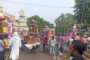 ग्राम पंचायत भवनों पर सचिवों के न बैठने से, ग्रामीण परेशान