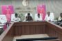 जमीनी विवाद में पुलिस ने तीन आरोपियों पर नामजद मुकदमा किया दर्ज