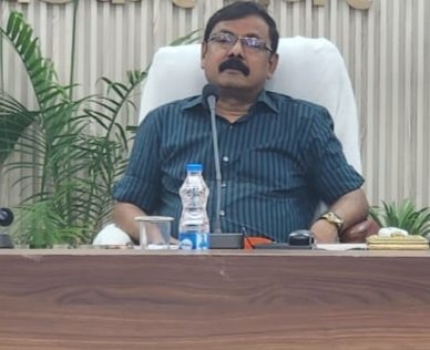 जनपद में आगामी 24 अगस्त को बृहद ऋण मेले का होगा आयोजन