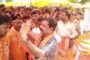 राष्ट्रीय लोक अदालत एवं विधिक सेवाओं के प्रचार प्रसार हेतु जनपद को मिला एक प्रचार वाहन