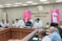 38 डिपार्टमेन्ट के 106 फ्लैगशिप प्रोजेक्ट पर लगातार मुख्यमंत्री कार्यालय से होगी निगरानी- जिलाधिकारी 